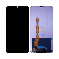 Touch+Display Oppo A38/Oppo A18 Preto Touch+Display Oppo A38/Oppo A18 Preto